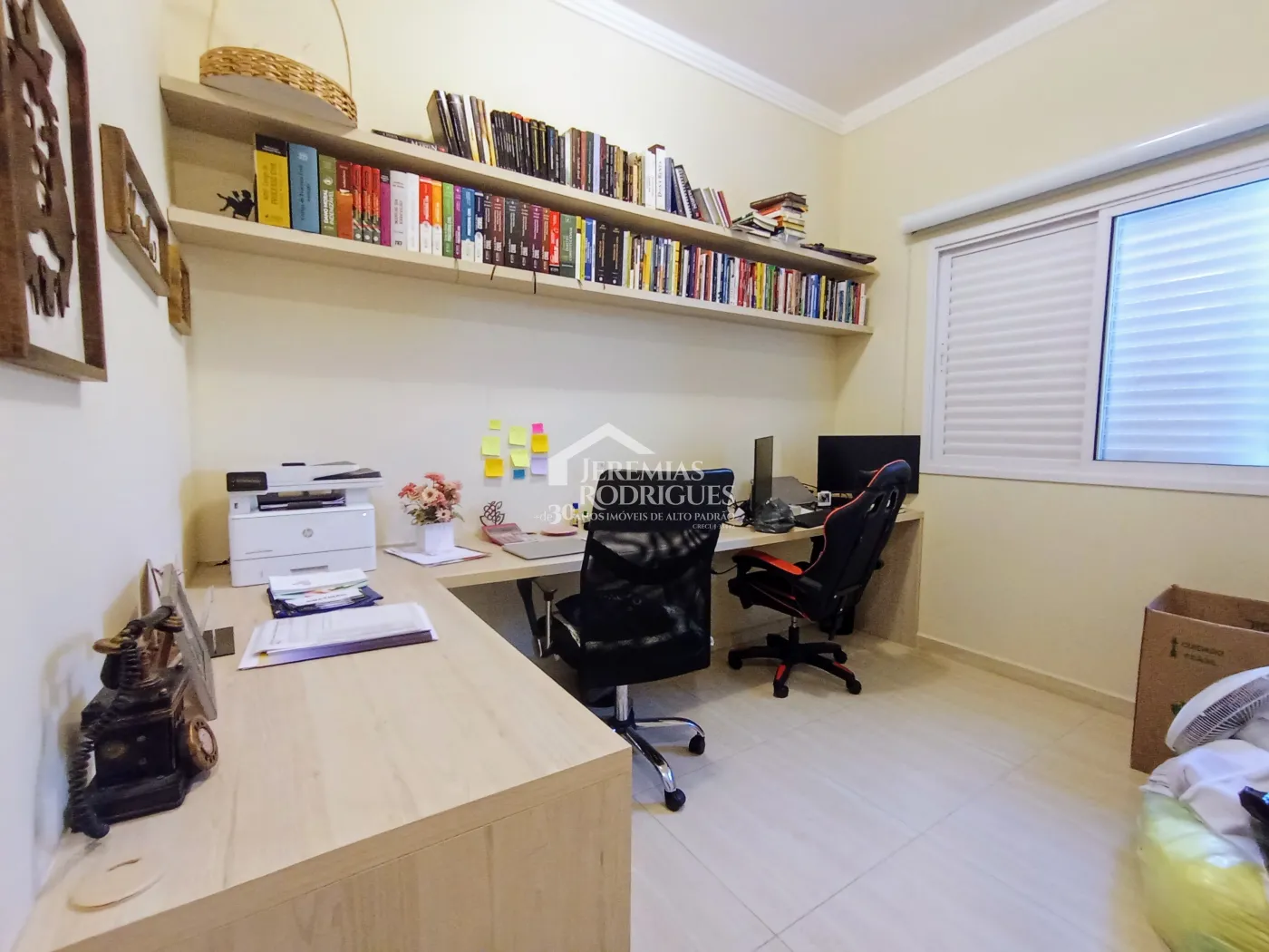 Casa para locação no Condomínio Residencial Terrazzo Di Itália em Taubaté/SP - foto 19