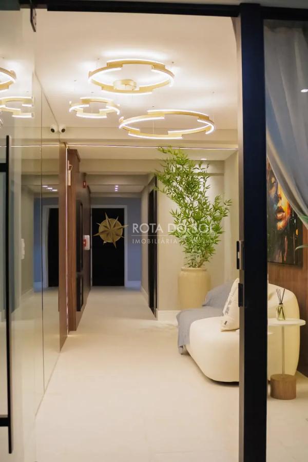Málaga apartamento com 2 suítes e 1 vaga no Perequê — foto 14