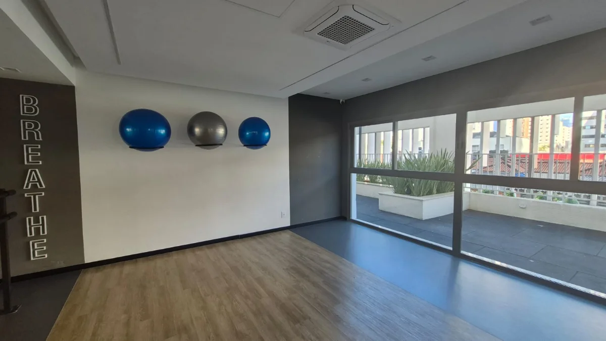 Apartamento no Brooklin Paulista - Próximo ao Metrô - 59m² — foto 34