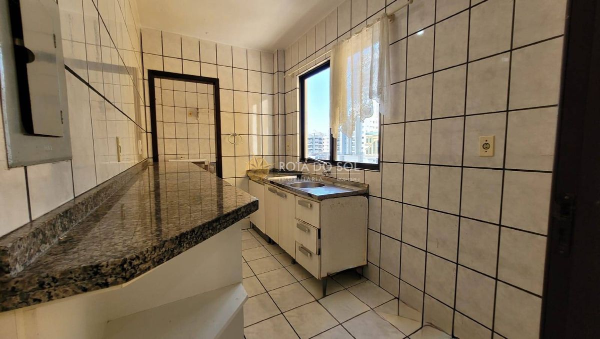 Rosa Mística Apartamento 3 Quartos Meia Praia Itapema SC