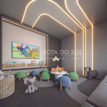 Thiesen apartamento quadra mar 4 suítes na Meia Praia — foto 11