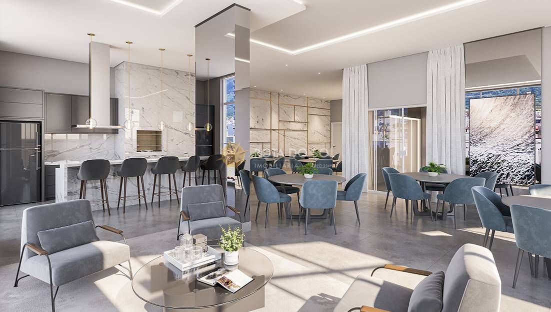 Queen Tower apartamento com 3 suítes e 2 vagas na Meia Praia — foto 13