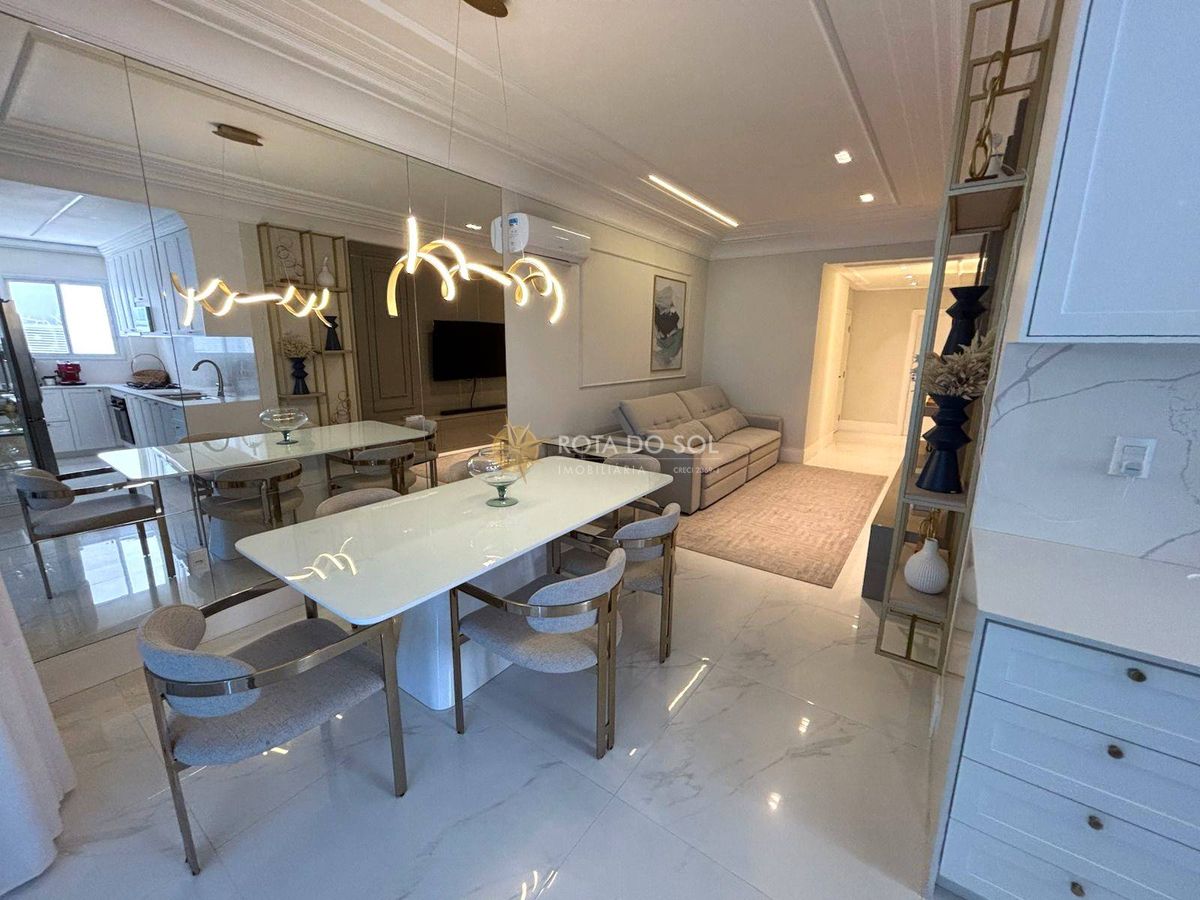Apartamento Frente Mar 3 Suítes Canto da Praia Itapema SC — foto 5