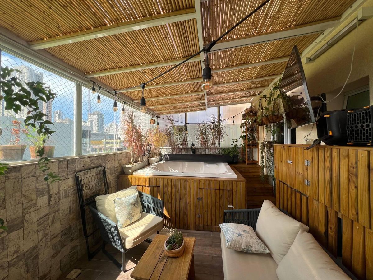 Residencial Havana Apartamento 3 Quartos em Perequê Porto Belo SC — foto 17