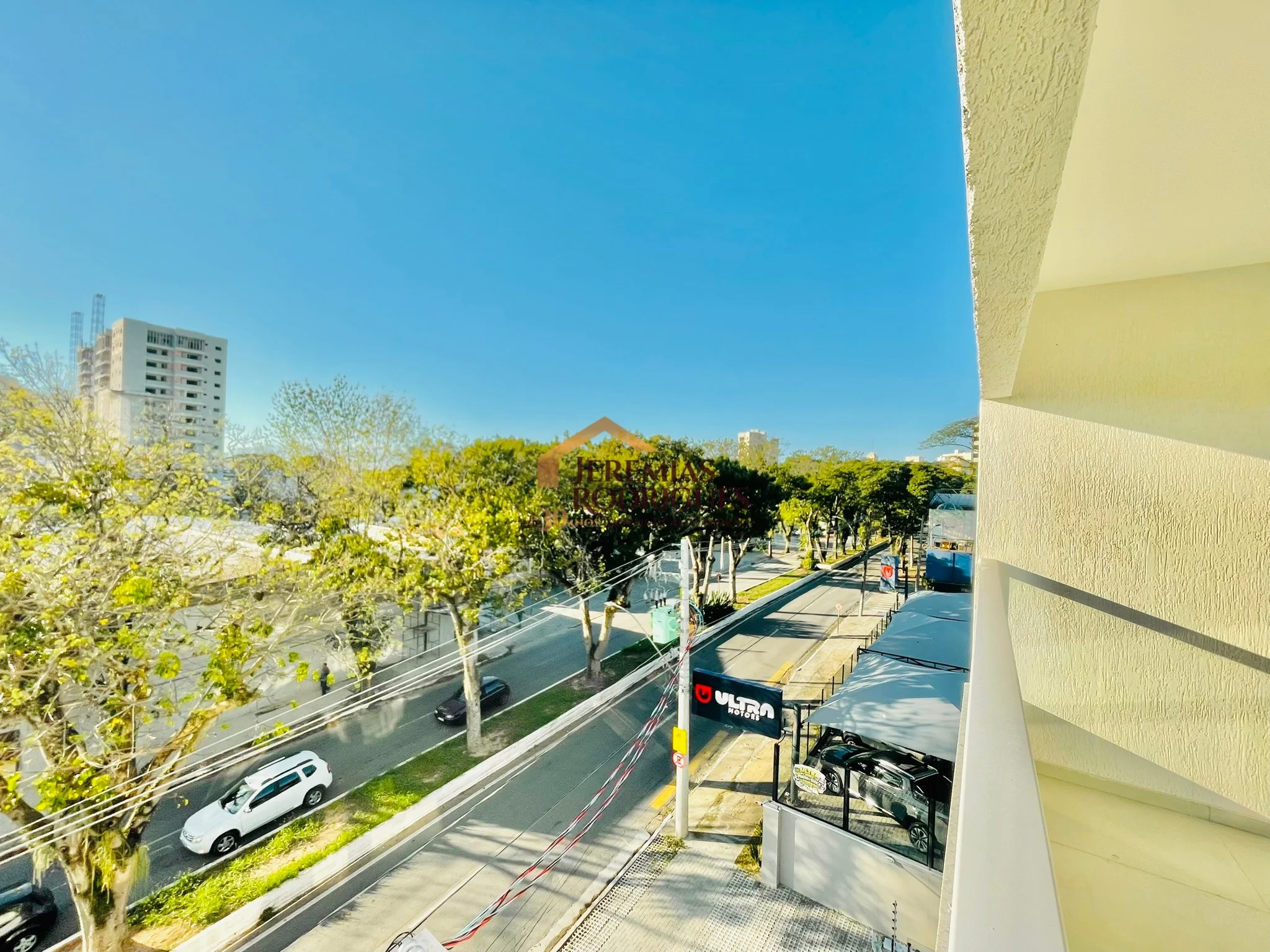 Apartamento para locação e venda no Edifício Residencial Prof. Romeu Haik em Taubaté/SP. — foto 33