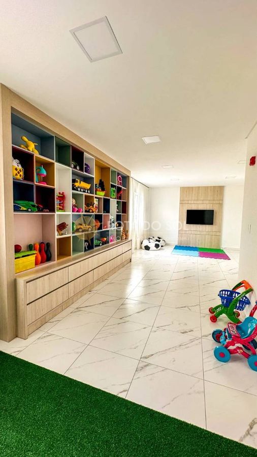 Sol Nascente apartamento 2 quartos no Morretes — foto 14