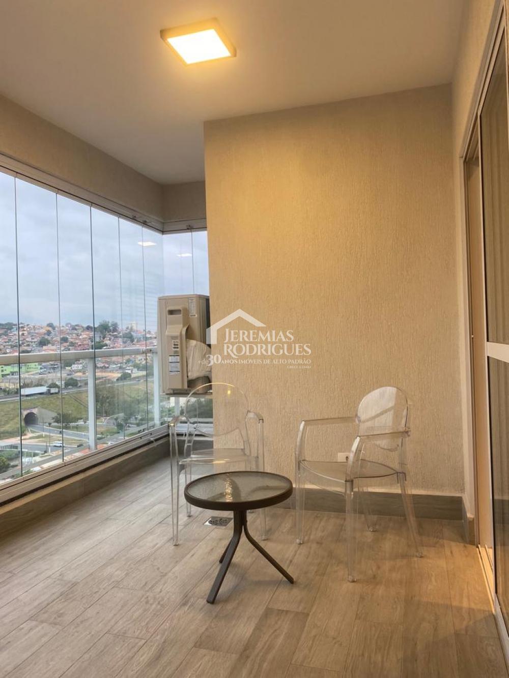 Apartamento com 4 dormitórios, 143 m² - Edifício Vila Portinari - Taubaté/SP