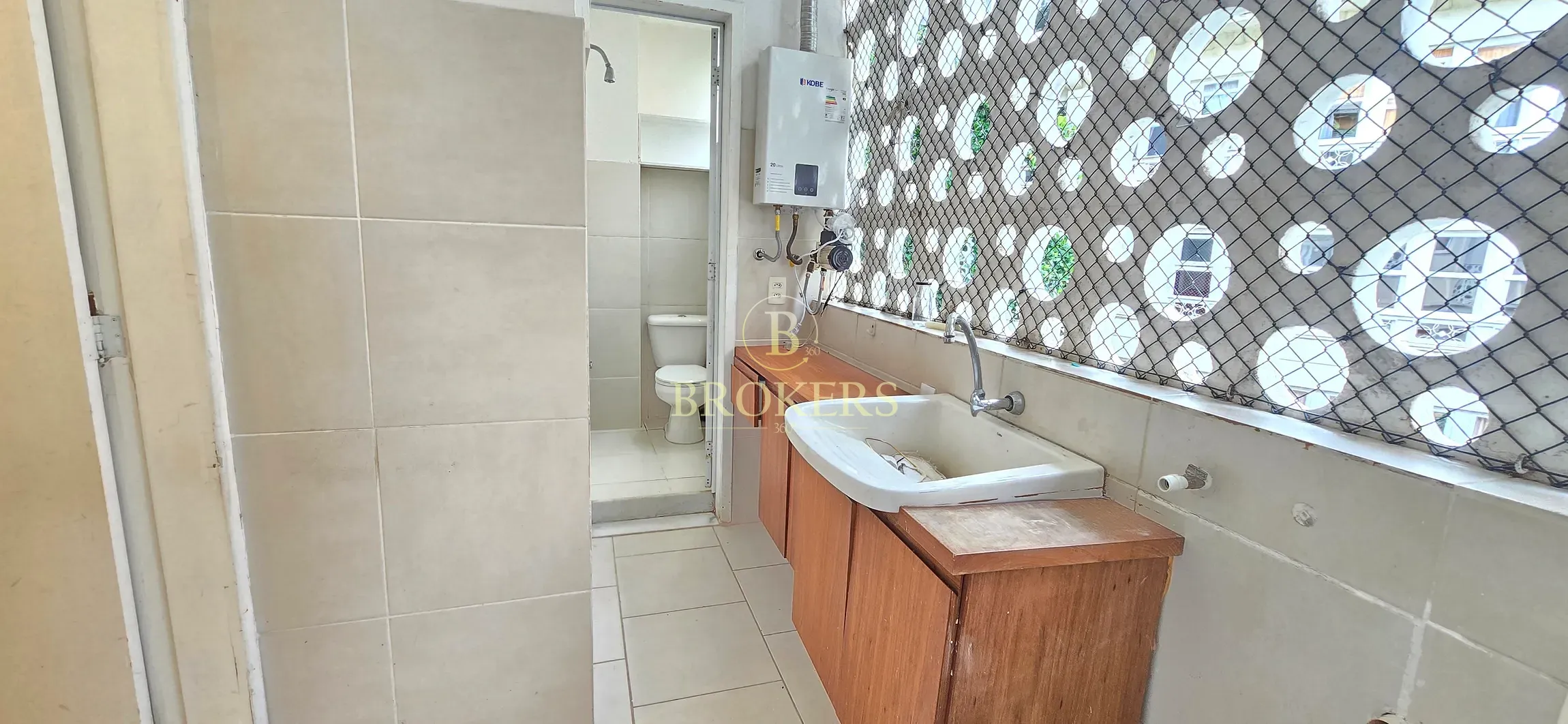 Apartamento à venda na Gávea – 3 quartos (1 suíte), 120 m², Rio de Janeiro, RJ