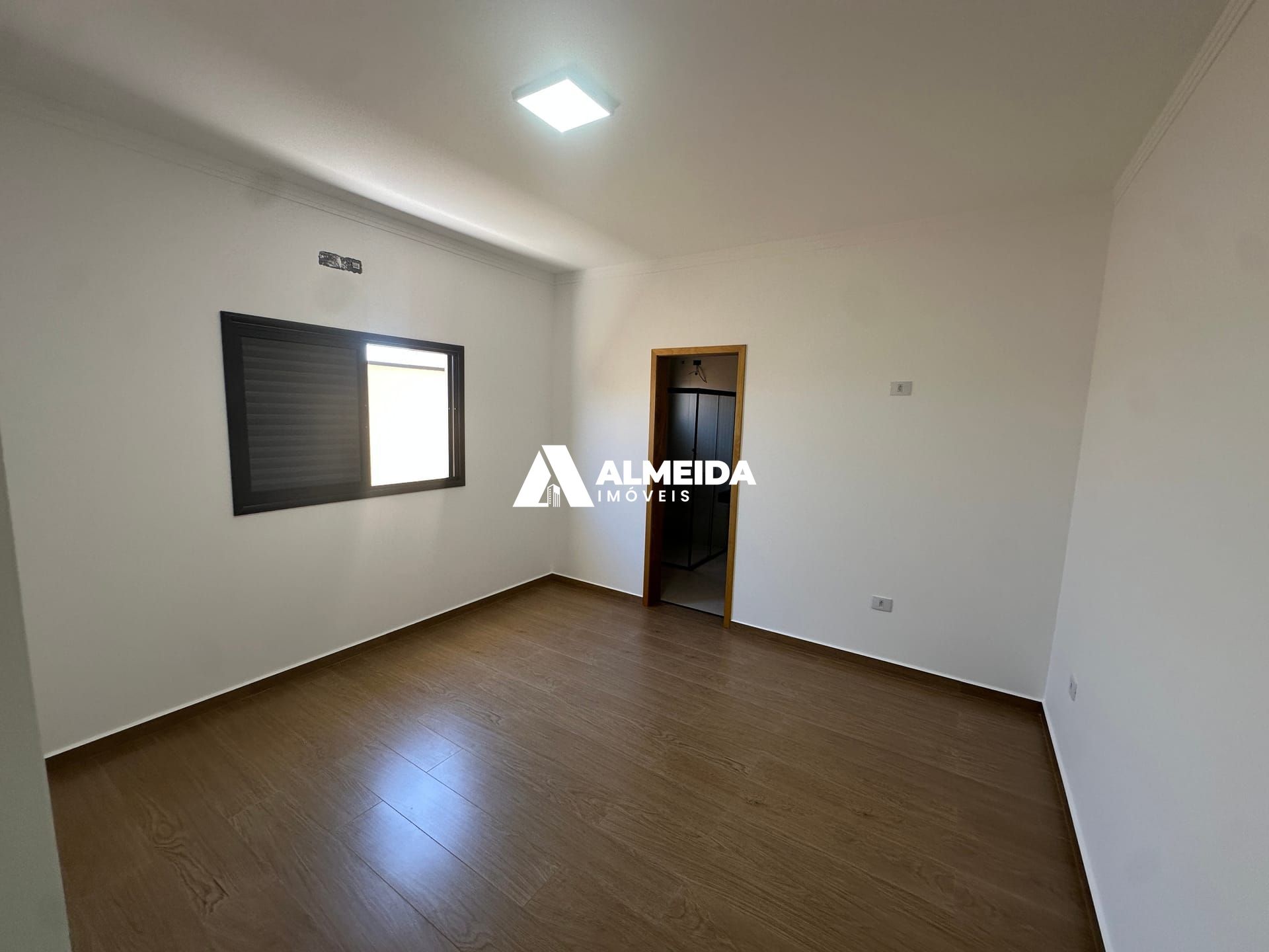 Casa á venda no Portal Ville Azaléia, em Boituva