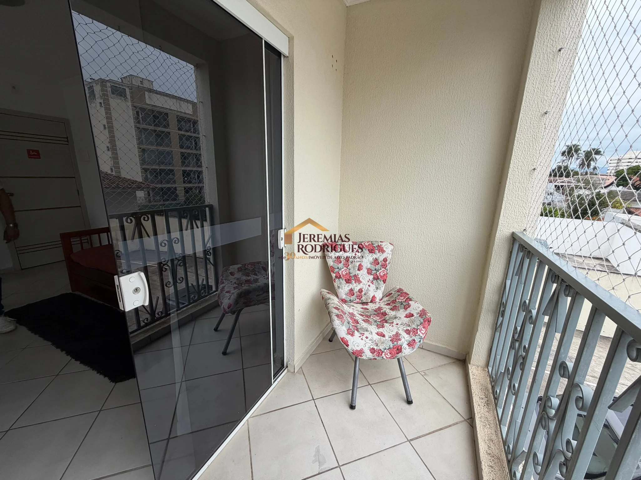 Flat mobiliado para locação no Centro em Pindamonhangaba/SP. - foto 12