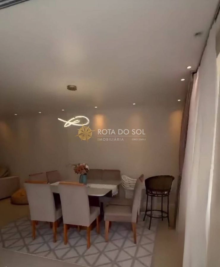 Kalin apartamento mobiliado 3 suítes e 3 vagas na Meia Praia — foto 15