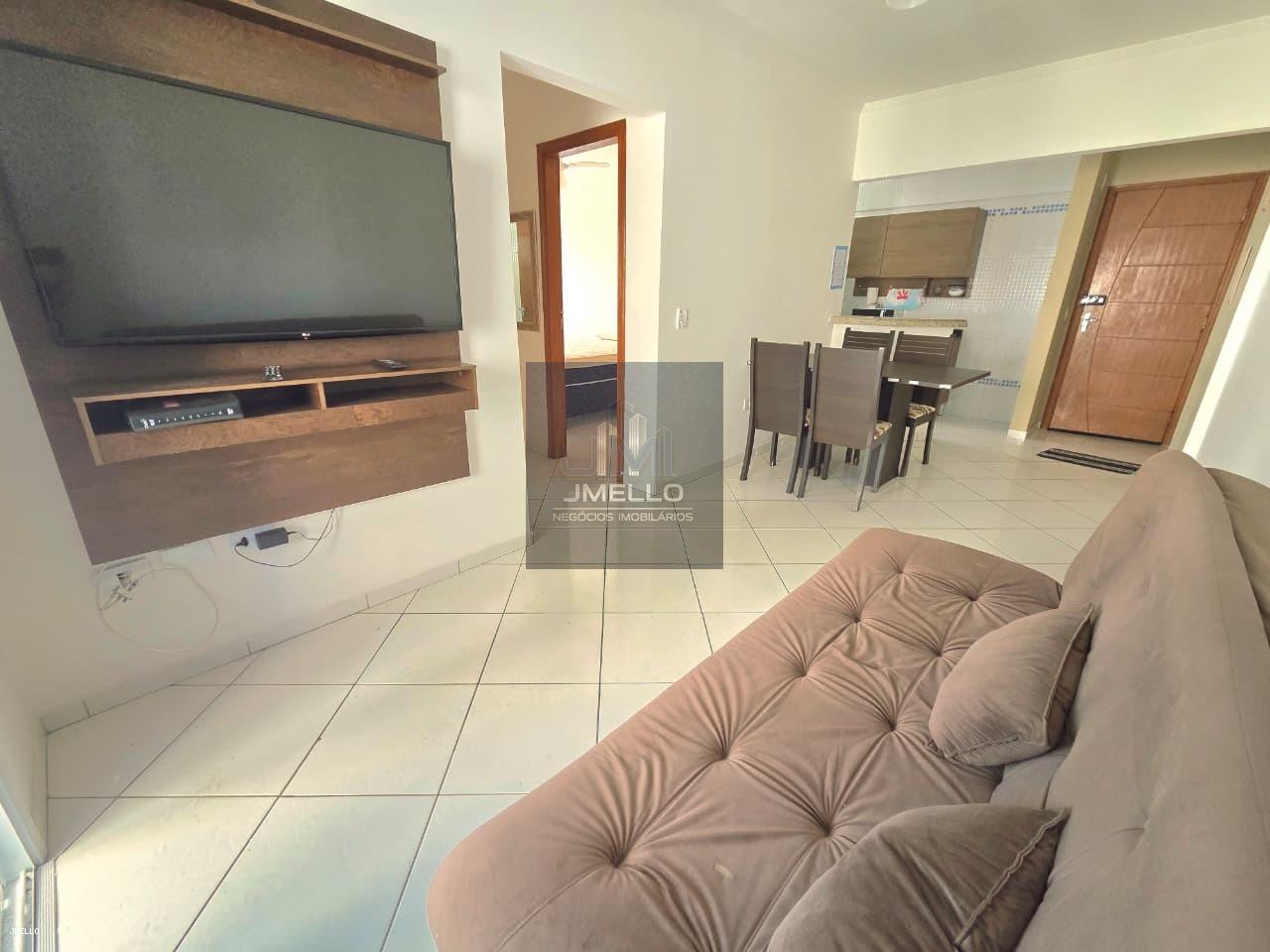 Apartamento para Venda em Praia Grande, Caiçara, 2 dormitórios, 1 suíte, 2 banheiros, 1 vaga