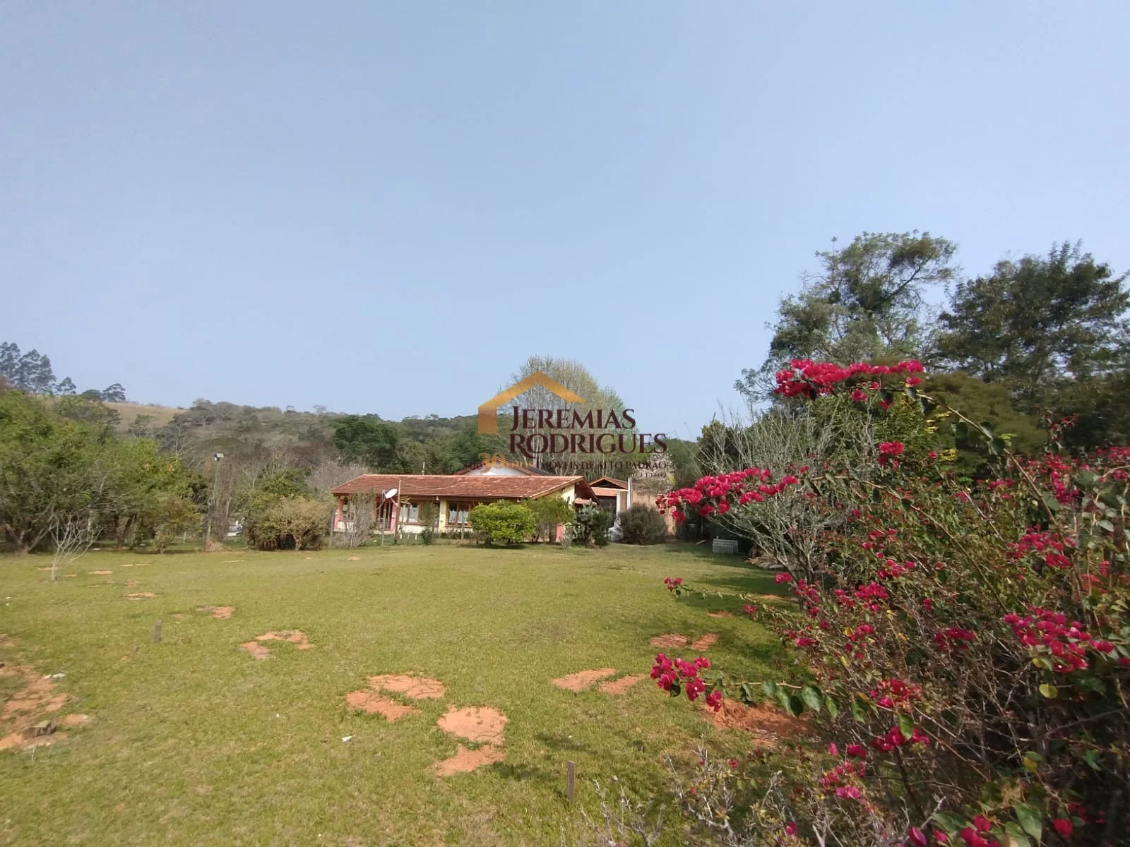 Terreno à venda no Condomínio Parque da Mantiqueira em Santo Antônio do Pinhal/SP. - foto 19