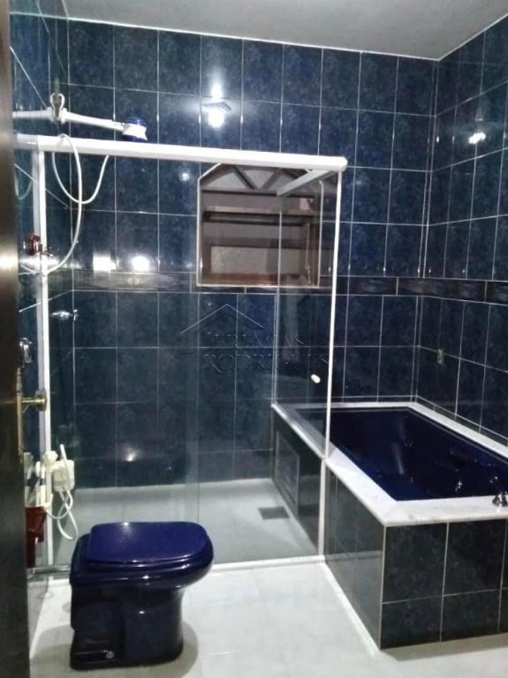Casa com 3 dormitórios à venda no Bairro Campos Elíseos em Taubaté/SP