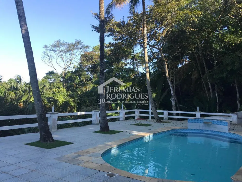 Casa com 5 suítes, 450 m² - Condomínio Ponta das Toninhas - Ubatuba/SP