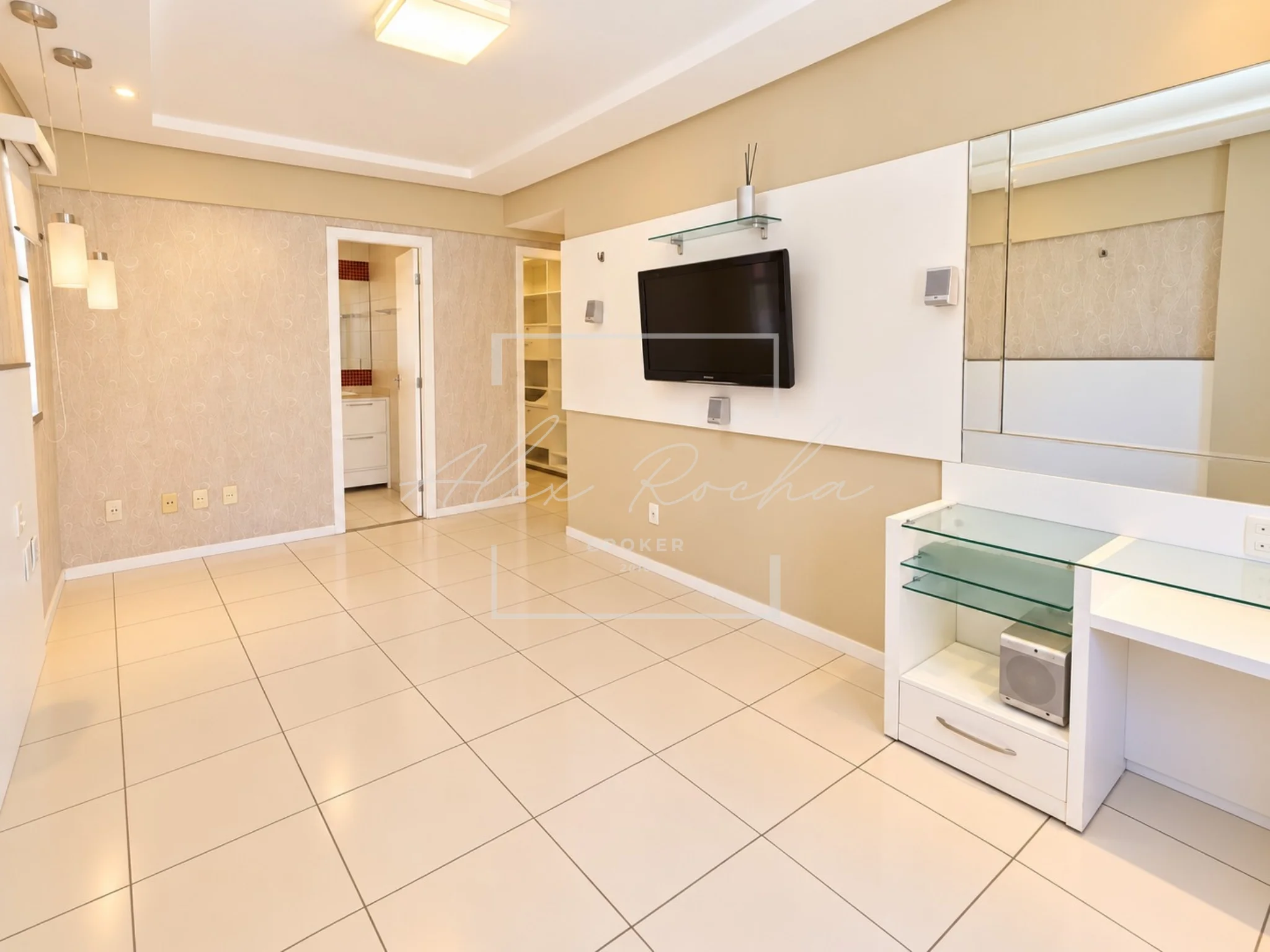 Le Castel, Apartamento, 142m², 3 suítes, Nascente, Cocó - Fortaleza/CE - foto 22