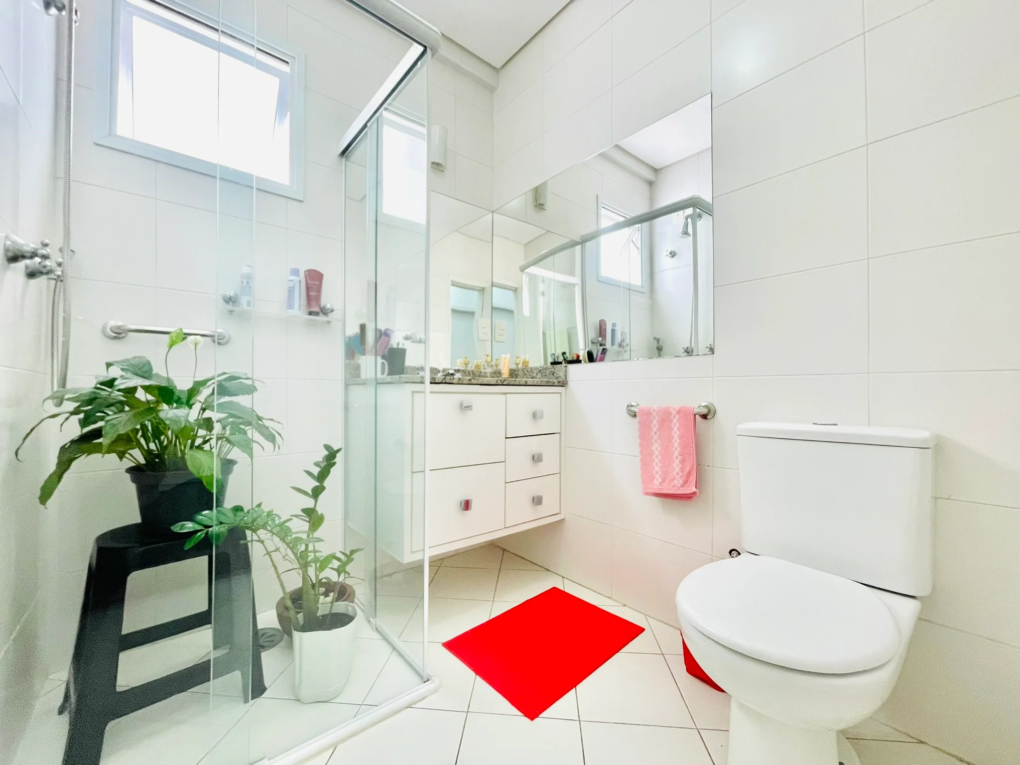 Cobertura duplex à venda no Edifício San Paolo em Taubaté/SP. 