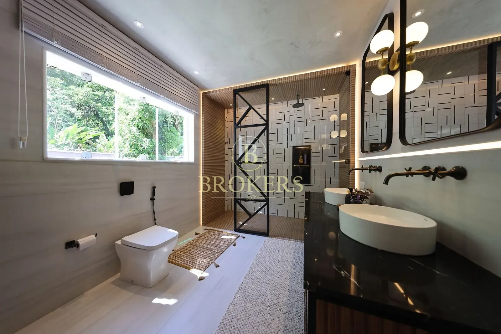 Casa espetacular a venda em Santa Teresa | 350m², vista para o Cristo, 6 quartos (3 suítes), piscin — foto 66