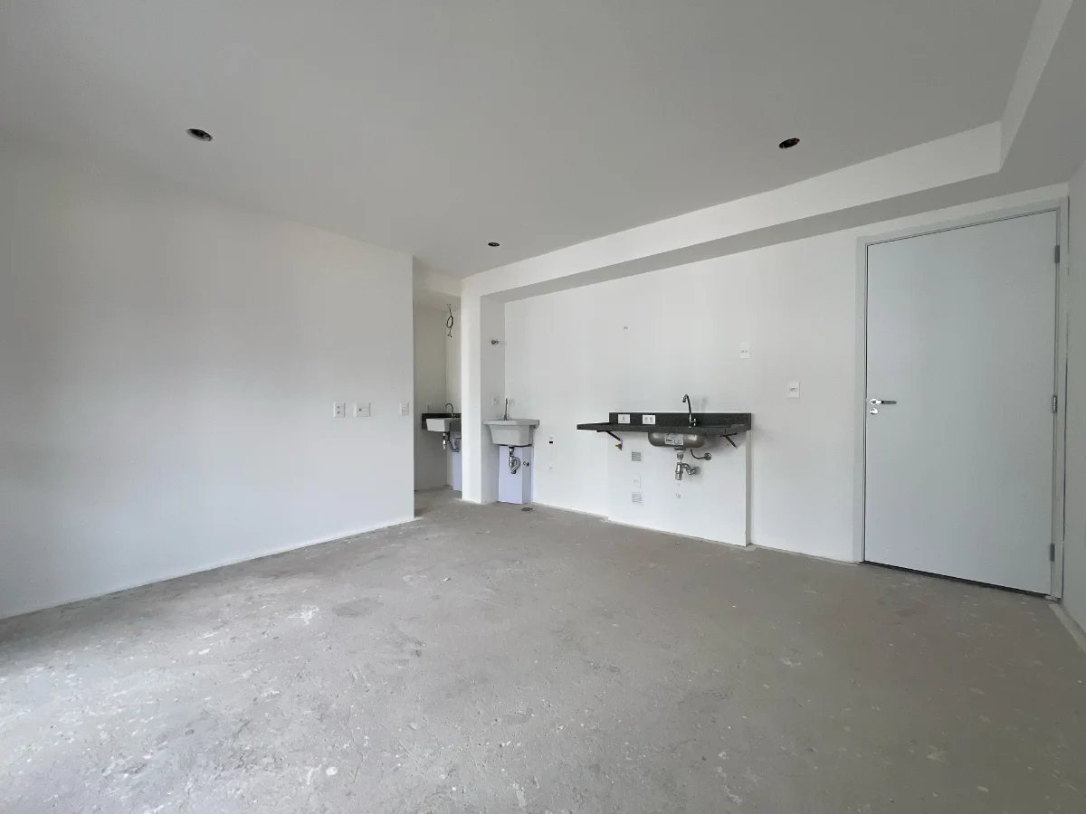 Apartamento na Vila Mariana próximo ao Metrô Paraíso — foto 2
