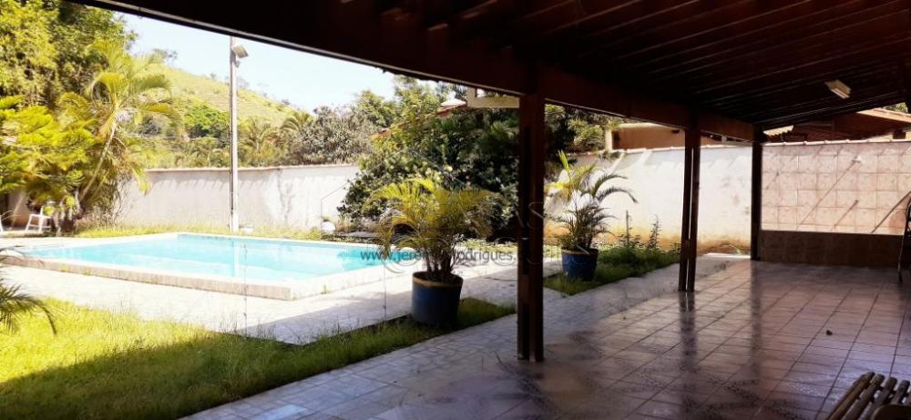 Chácara à venda em Pindamonhangaba/SP