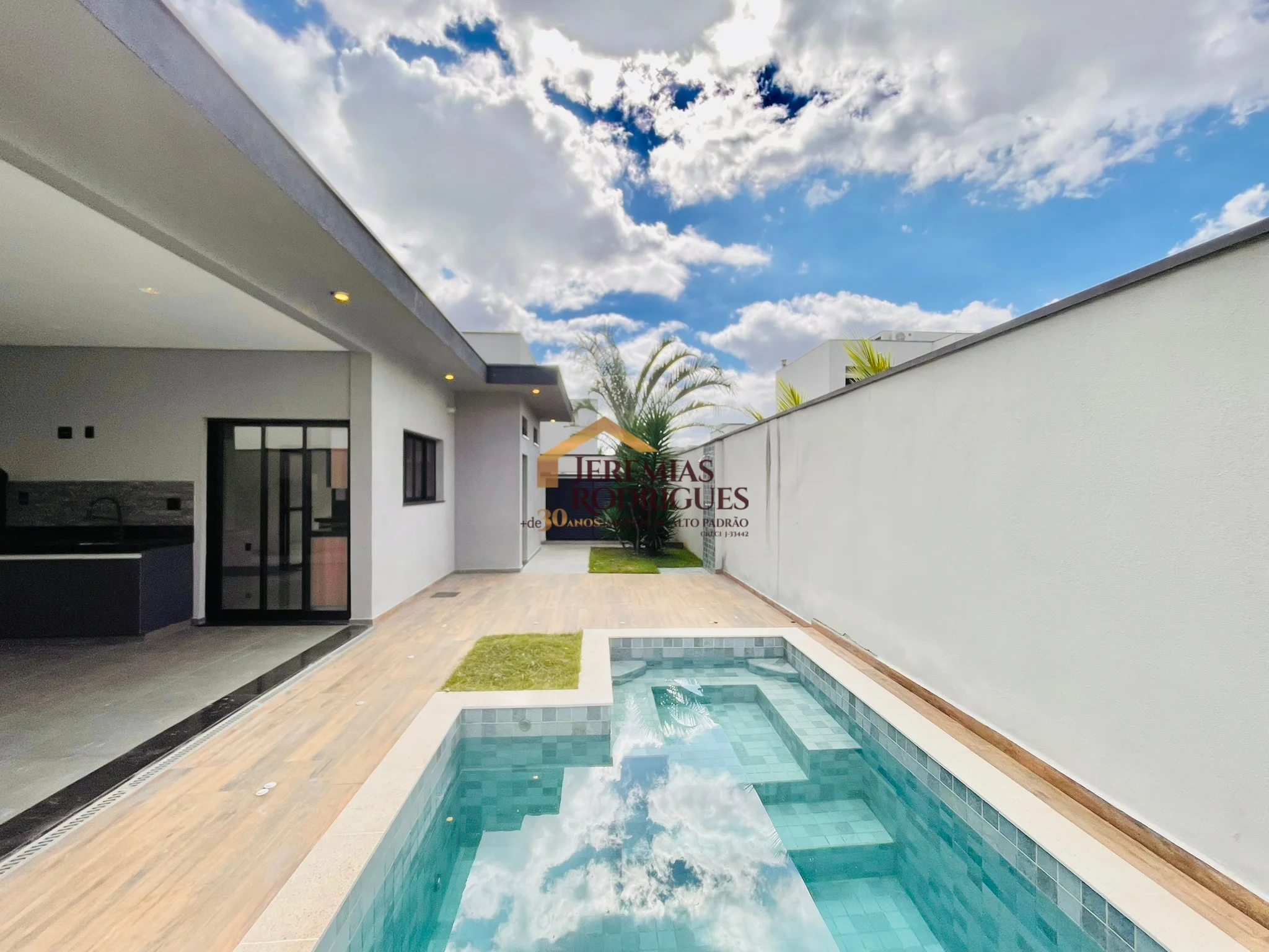 Casa à venda no Condomínio Residencial Terras de San Marco em Taubaté/SP. — foto 40