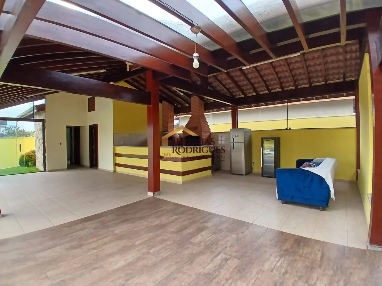 Casa à venda no Condomínio Village Paineiras em Pindamonhangaba/SP. - foto 23