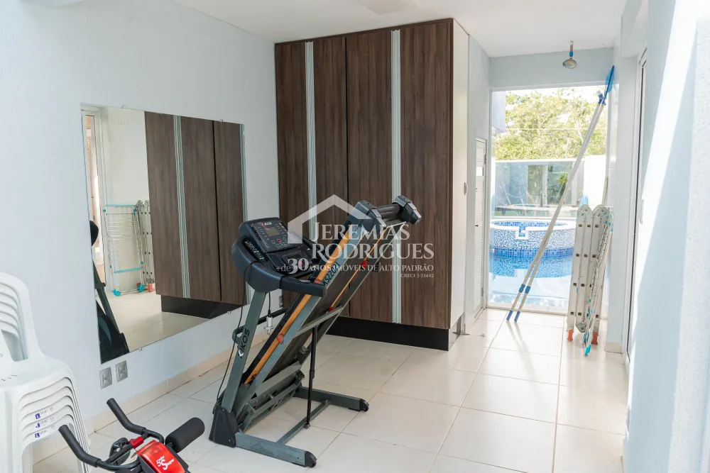 Casa à venda no Condomínio Residencial Terras de San Marco em Taubaté/SP