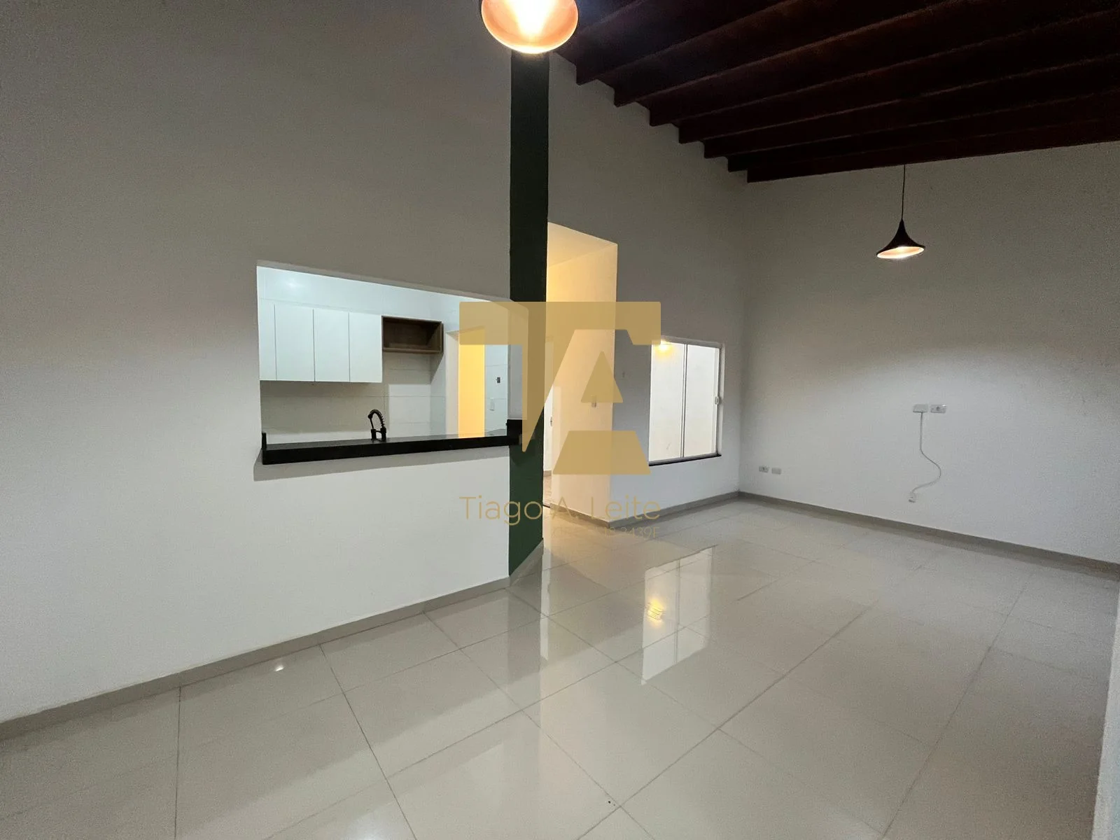 Casa à venda com energia solar e área gourmet – Parque das Palmeiras, Pindamonhangaba/SP — foto 9