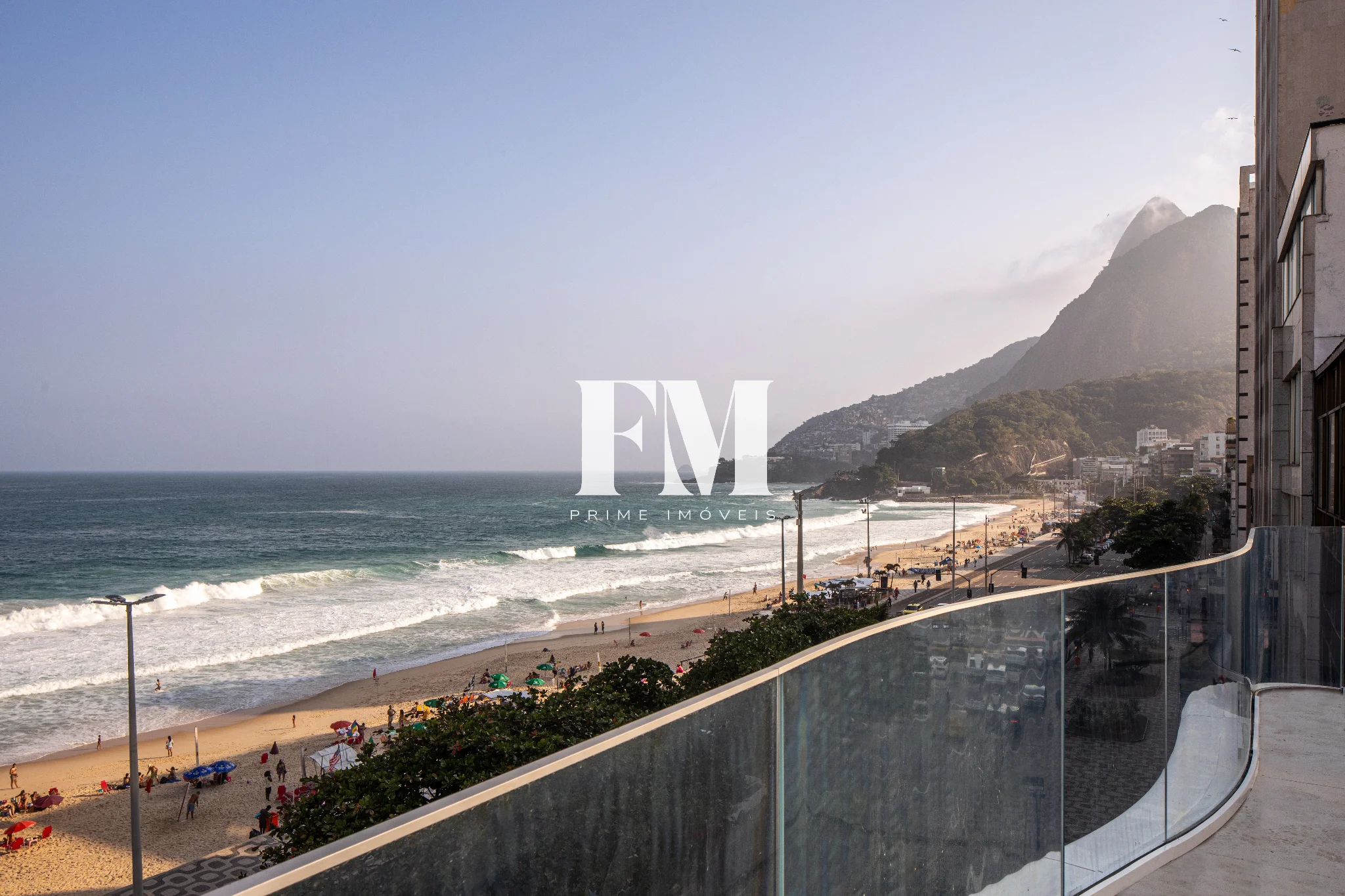Tom Delfim Moreira: A Perfeição Arquitetônica Gensler no Endereço Mais Nobre do Rio - foto 20