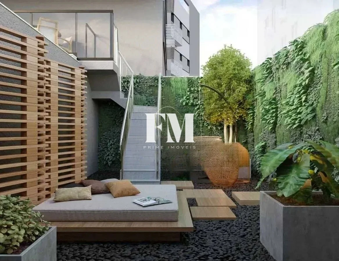 Rua Marquesa de Santos - Apartamento 3 quartos - Laranjeiras - á venda - Cód 13601 - foto 8