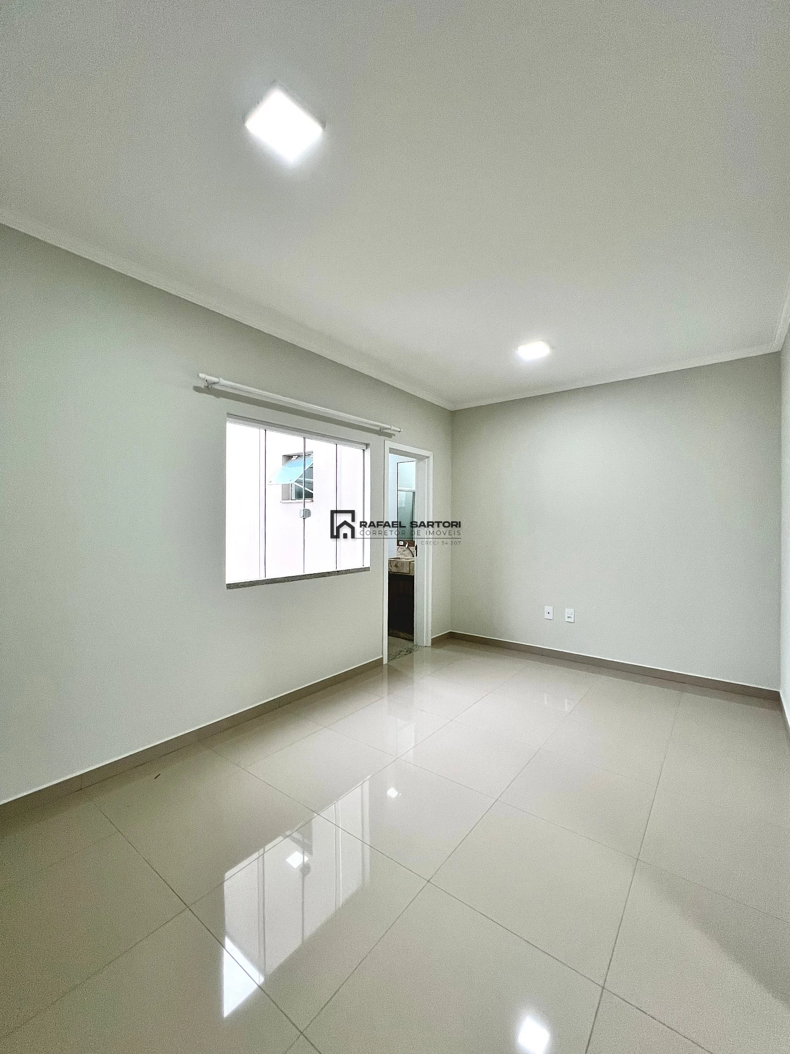 GEMINADO MOBILIADO 02 SUITES AMPLAS - foto 8