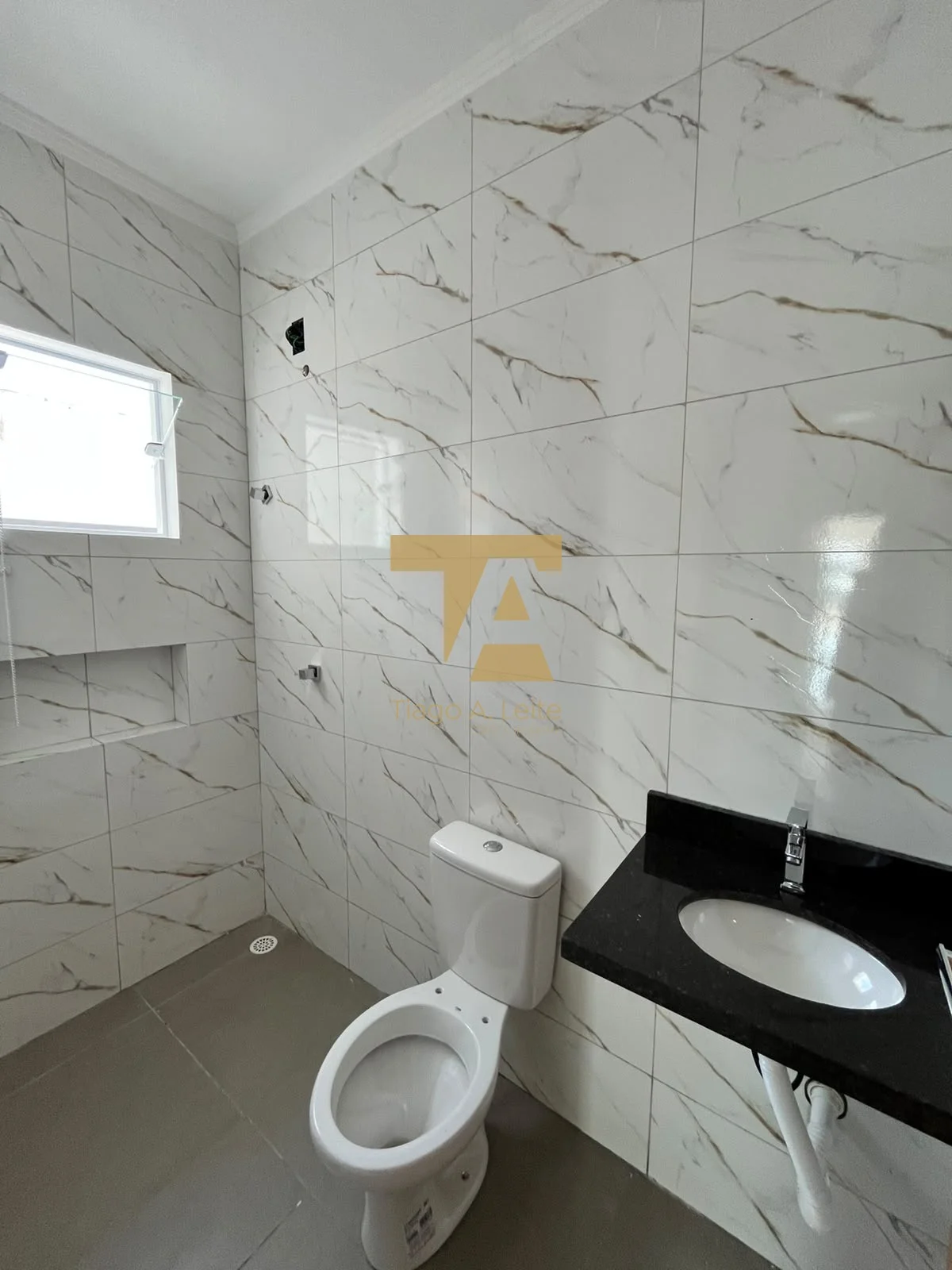 Casa Nova à Venda no Portal dos Eucaliptos em Pindamonhangaba | 2 Quartos (1 Suíte) — foto 12