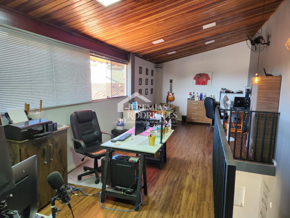 Casa com 3 dormitórios, 210 m² - Jardim Gurilândia - Taubaté/SP