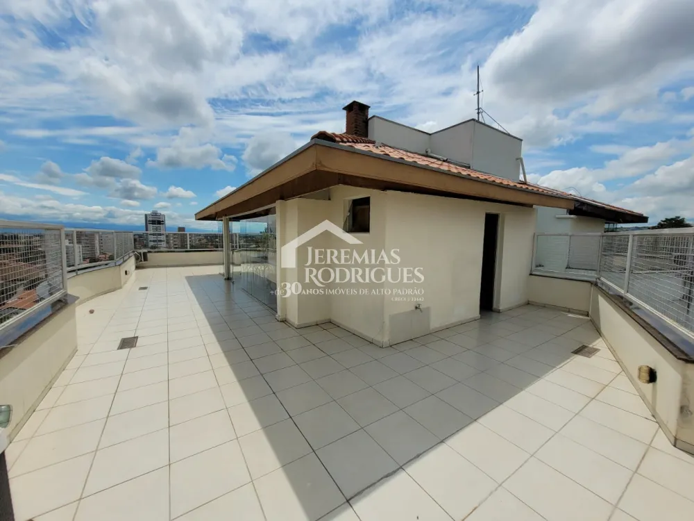 Apartamento com 3 quartos, 198 m², à venda por R$ 729.000- Vila São José - Taubaté/SP