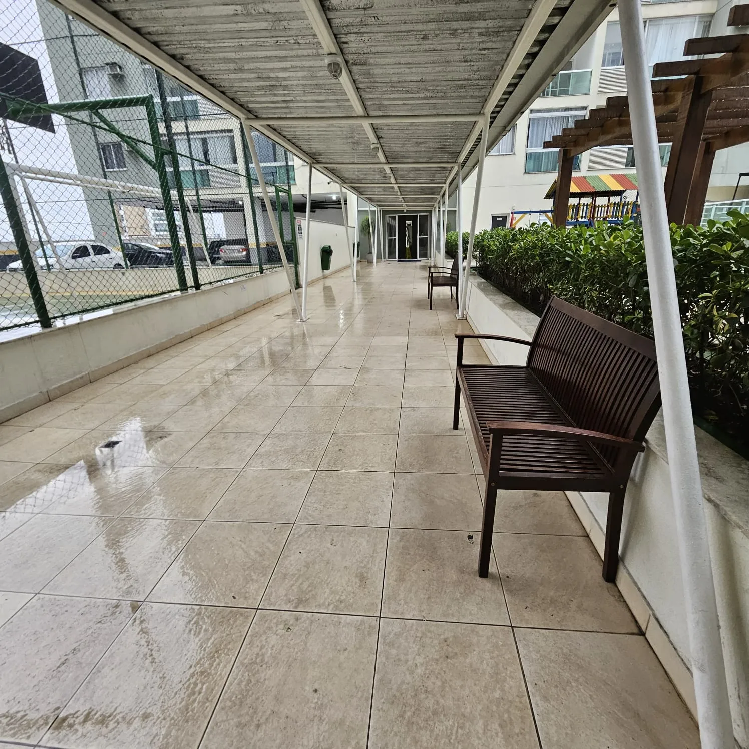 APARTAMENTO 3 QUARTOS COM SUÍTE À VENDA – ITAPARICA | VILA VELHA/ES - foto 12