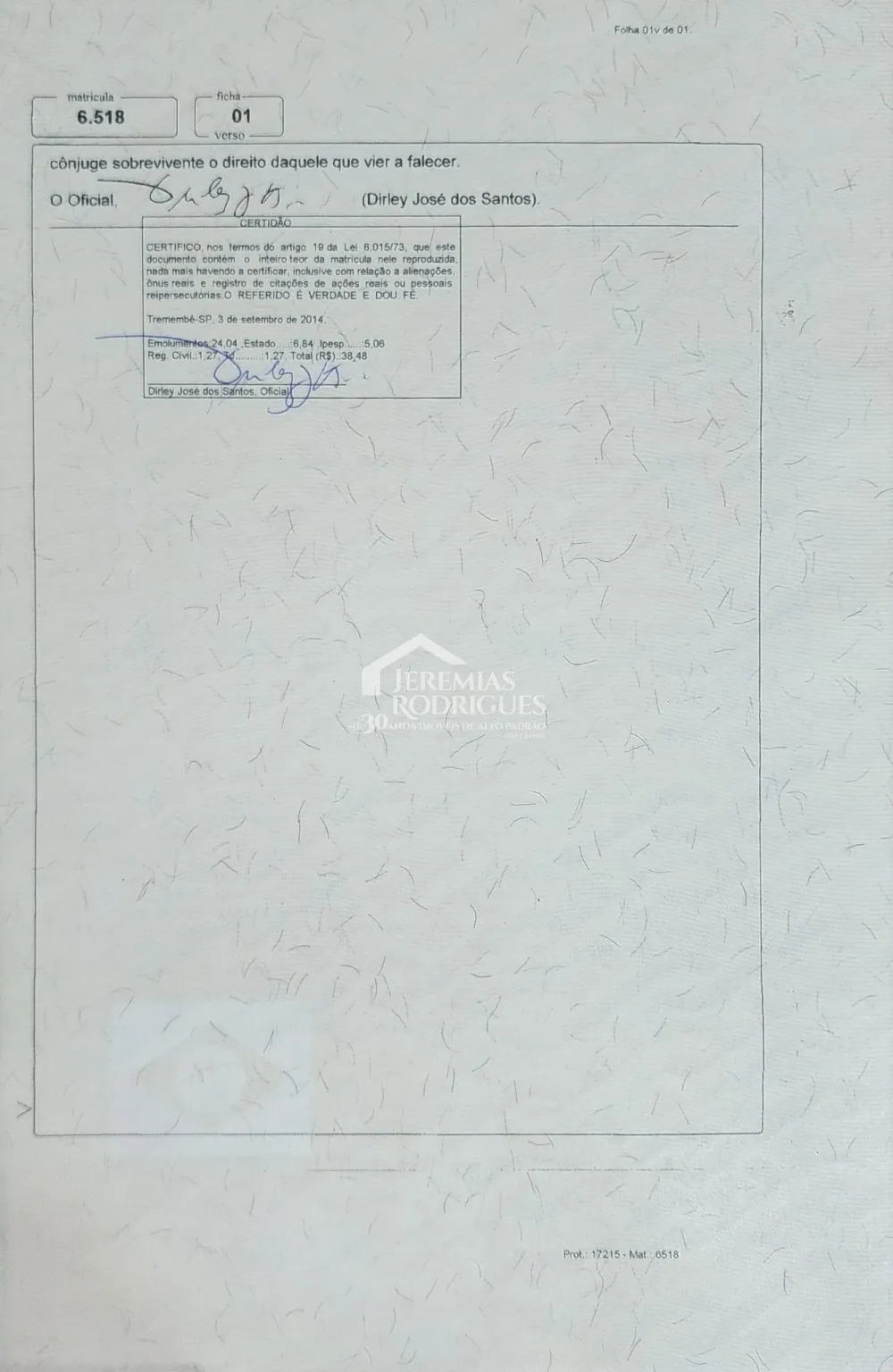 Casa com 3 dormitórios, 205 m² - Centro - Tremembé/SP