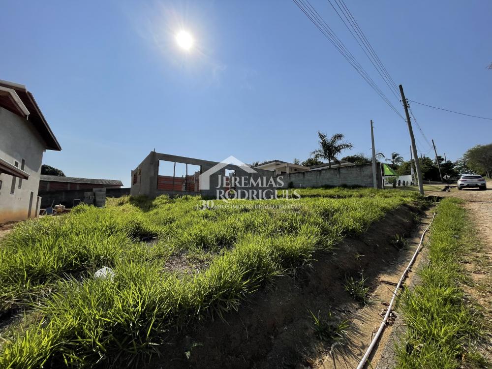 Terreno com 1.000 m² - Condomínio Recanto do Sol - Taubaté/SP