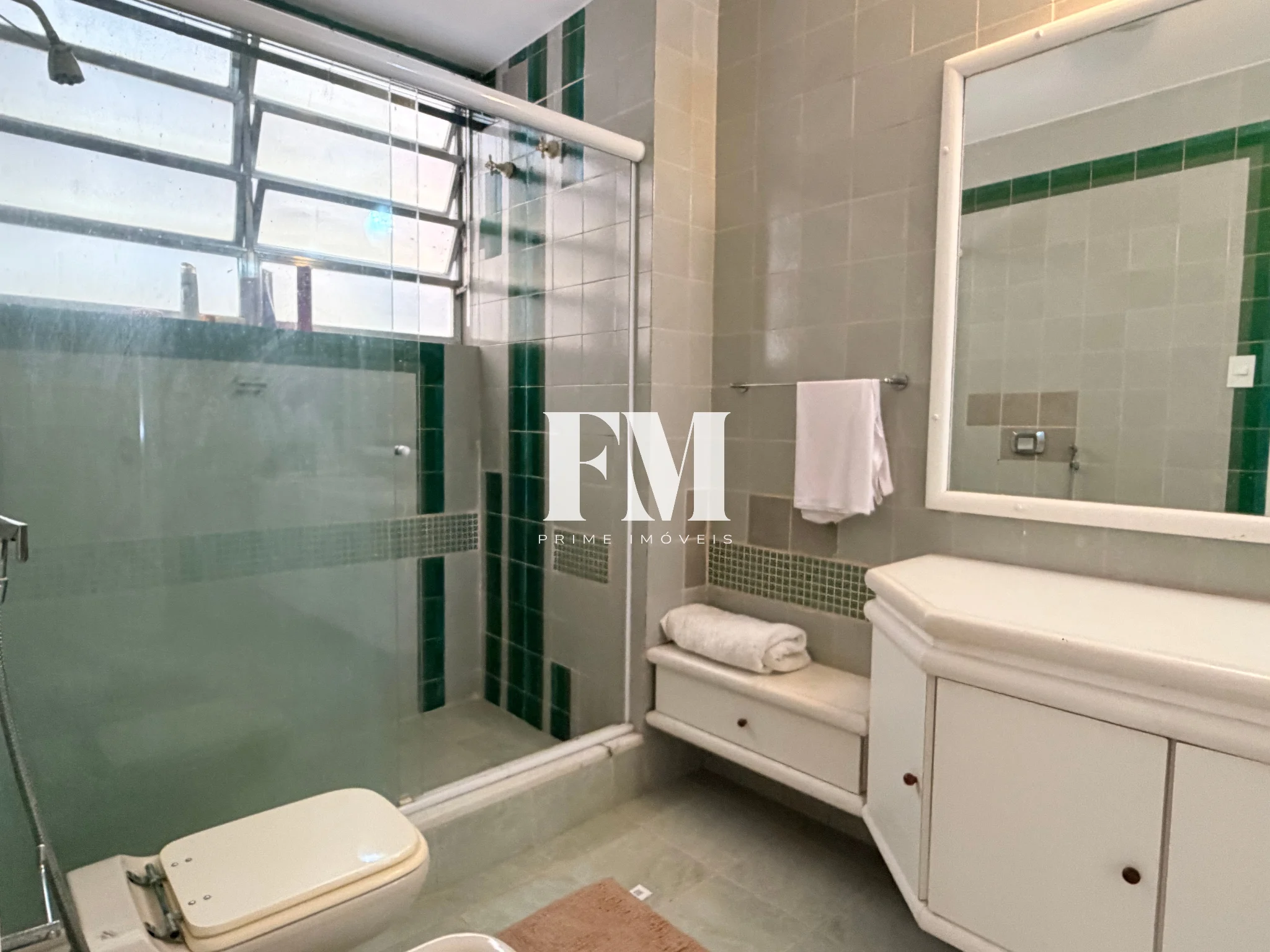 Apartamento 2 quartos e 1 vaga  à venda com charme, privacidade e localização estratégica entre cop - foto 12