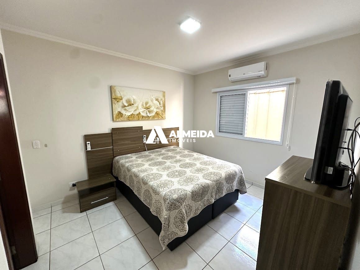 Casa á venda no Portal dos Pássaros em Boituva