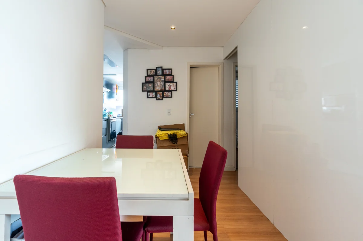 Apartamento na Vila Clementino próximo ao Metrô Santa Cruz — foto 5
