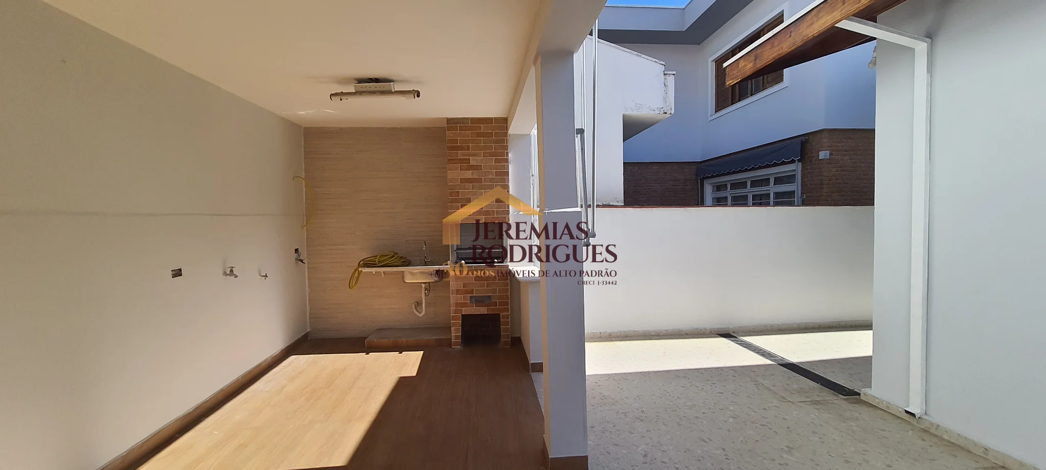 Casa á venda no Bairro Jardim Russi em Taubaté/SP. — foto 26