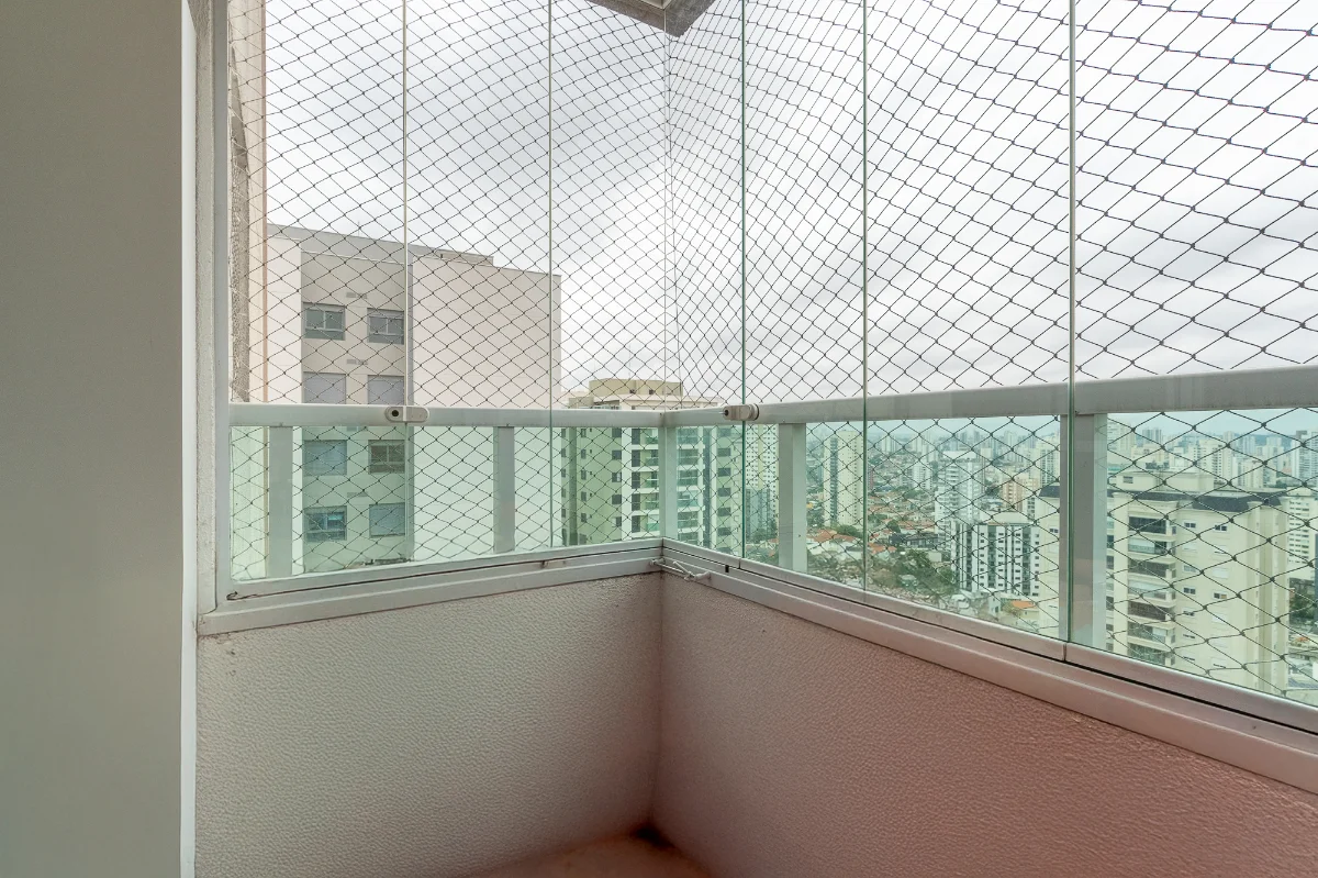 Apartamento na Vila Clementino próximo ao Metrô Santa Cruz — foto 11
