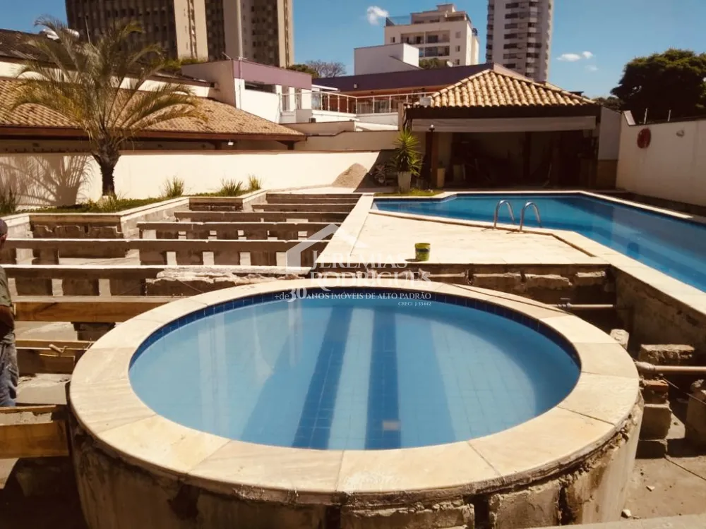 Apartamento com 3 dormitórios, 93 m² - Ville Dijon - Taubaté/SP