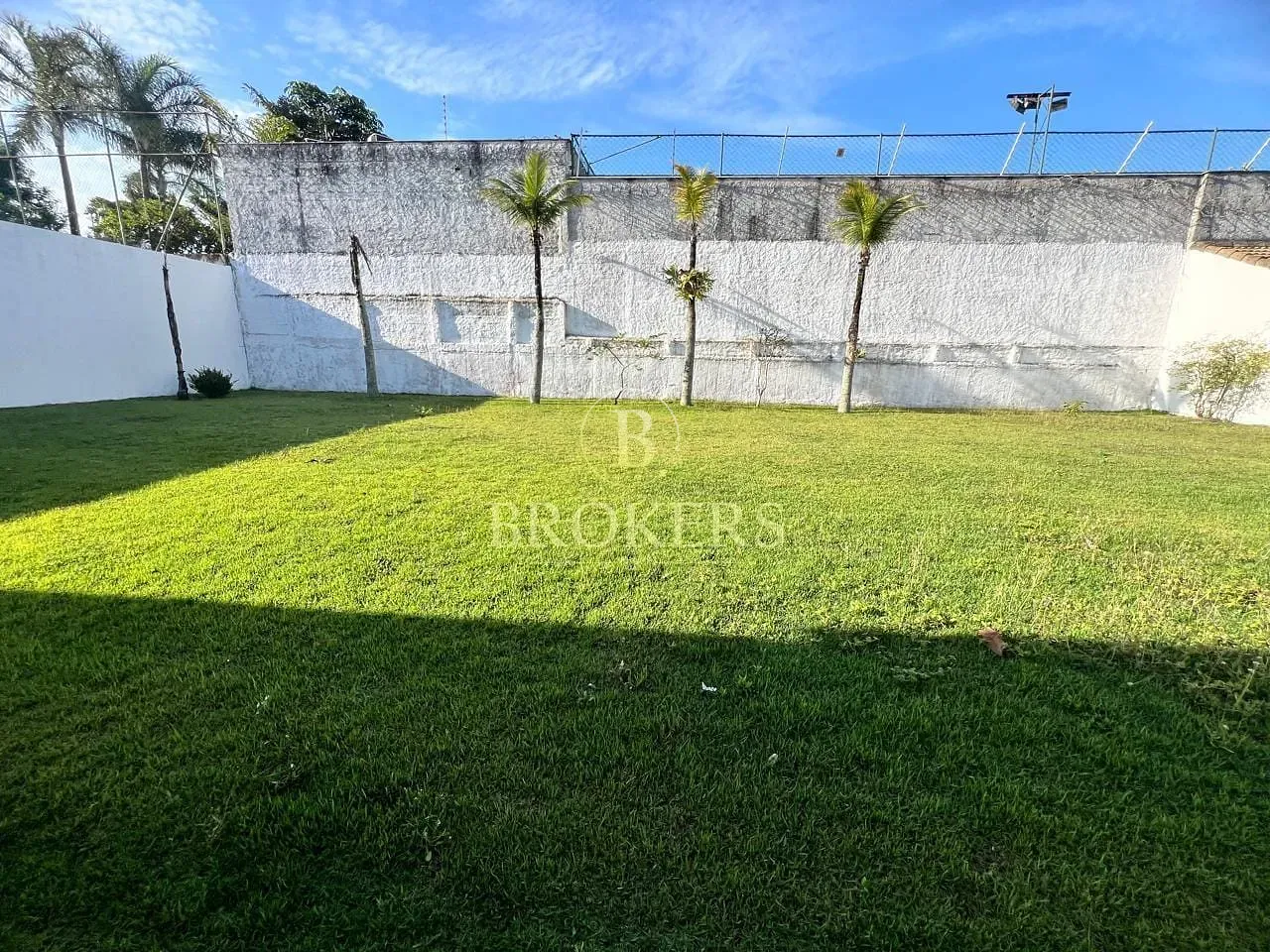 Exclusividade e lazer absoluto no Park Palace: Mansão com 8 suítes, boate privativa e 1.358m² na Ba — foto 29