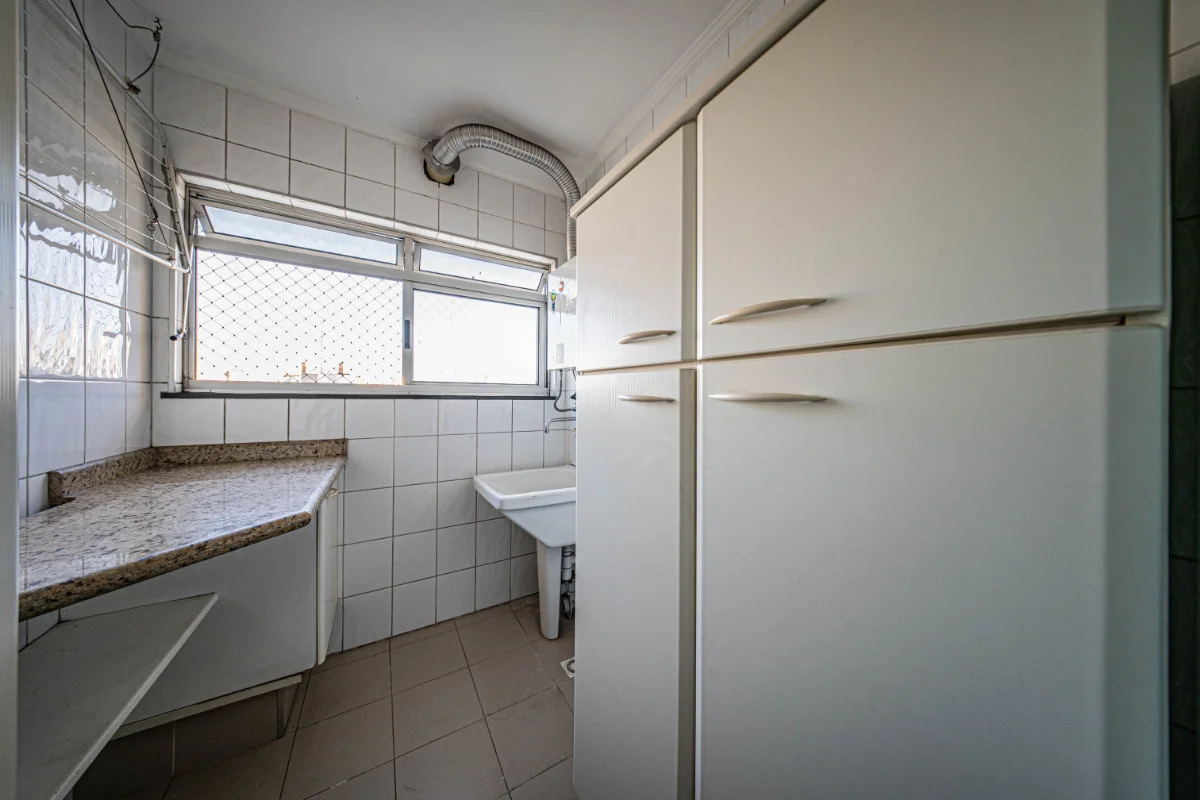 Apartamento na Vila Mariana próximo ao Metrô Klabin — foto 41