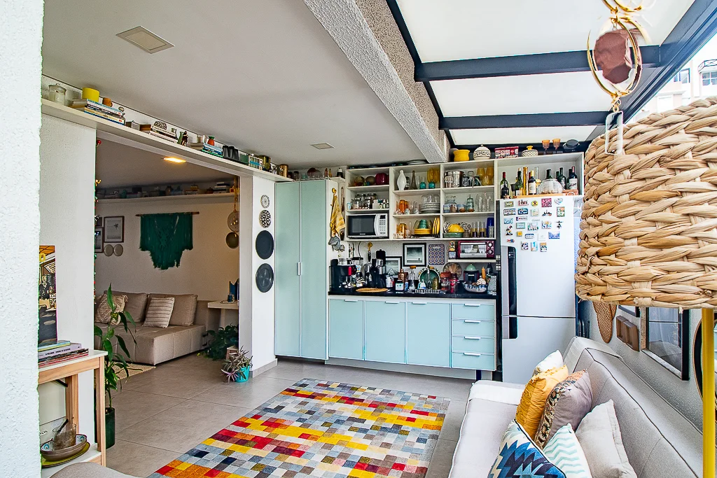 Apartamento Garden pronto para morar perto do metrô Vila Mariana — foto 13