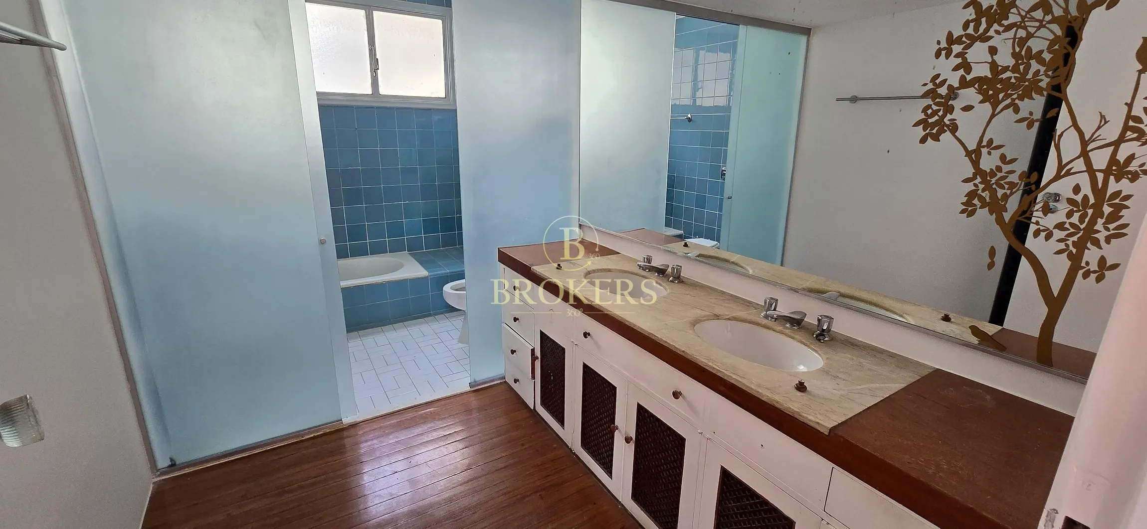 Cobertura com aproximadamente 600m² com vista mar à venda, Ipanema, Rio de Janeiro! — foto 26