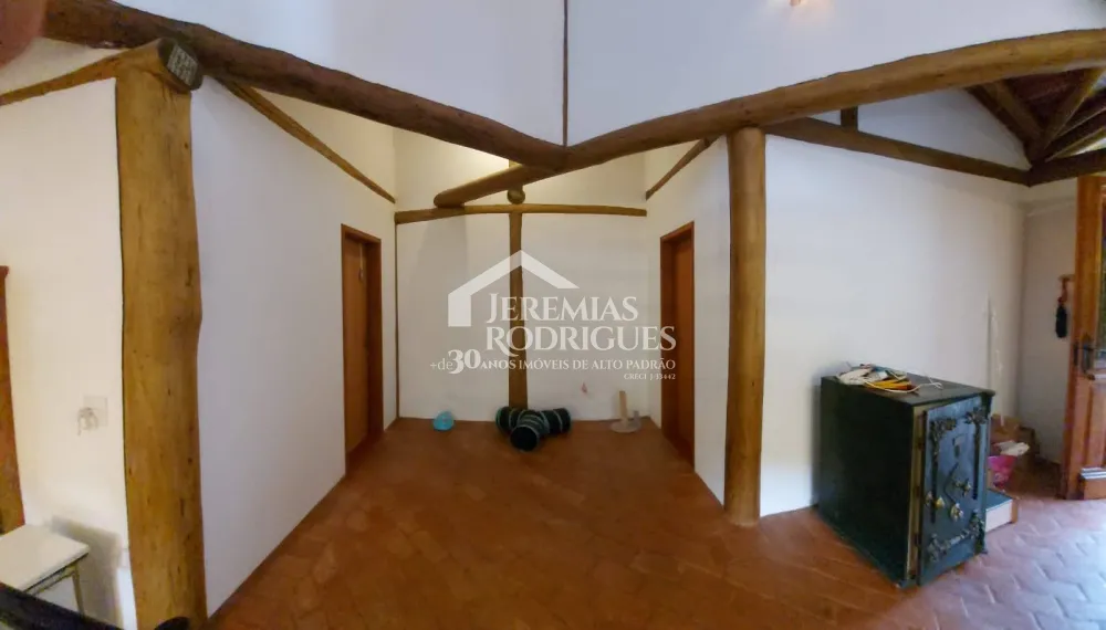 Casa com 4 quartos, 325 m² - Parque da Mantiqueira - Santo Antônio do Pinhal/SP