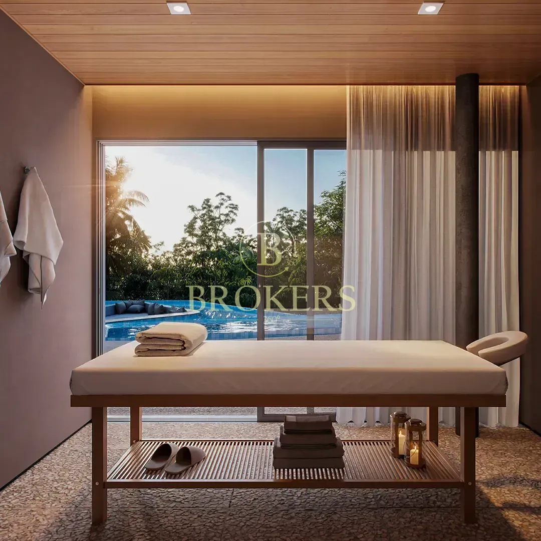 Casa Exclusiva de 366 m² no Kaasas Pedra da Gávea – Alto Padrão, Privacidade e Conforto em Meio à N — foto 6