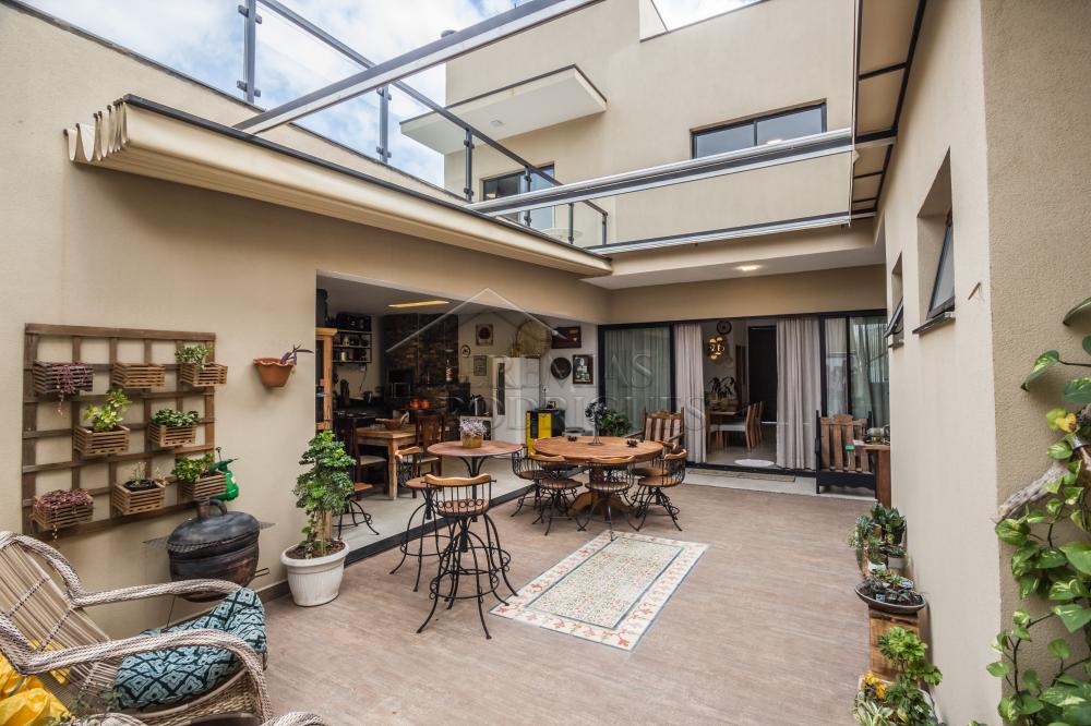 Casa com 6 suítes, 376 m² - Condomínio Ouro Ville - Taubaté/SP